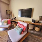 Moderne Renove - Face - Terrasse - Wifi Gratuit - Fr-1-92-818 아파트