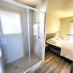 아파트 Moderne Renove - Face - Terrasse - Wifi Gratuit - Fr-1-92-818 Les Sables-dʼOlonne