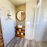 Moderne Renove - Face - Terrasse - Wifi Gratuit - Fr-1-92-818