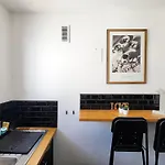 Appartamento Moderne Rénové - Face - Terrasse - Wifi Gratuit - Fr-1-92-818 *