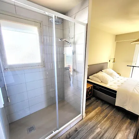 Appartement Moderne Renove - Face - Terrasse - Wifi Gratuit - Fr-1-92-818 Les Sables-dʼOlonne