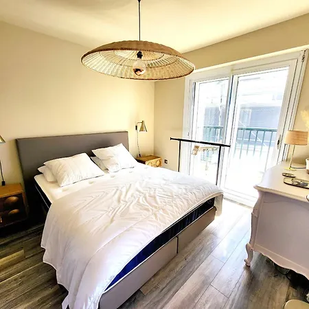 Moderne Renove - Face - Terrasse - Wifi Gratuit - Fr-1-92-818 Les Sables-dʼOlonne