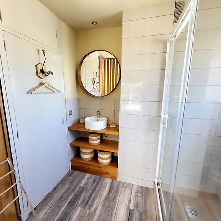 Moderne Renove - Face - Terrasse - Wifi Gratuit - Fr-1-92-818