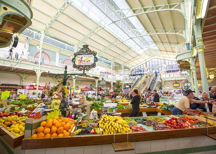 公寓 Moderne Renove - Face - Terrasse - Wifi Gratuit - Fr-1-92-818 莱萨布勒-多洛讷