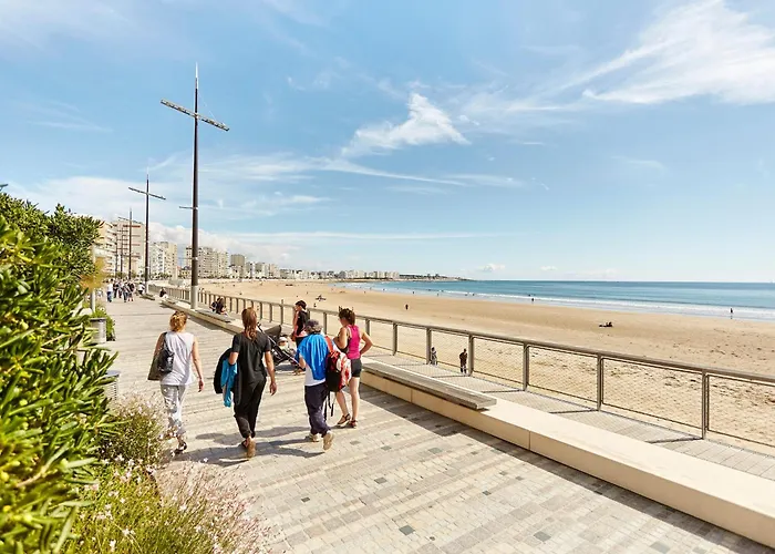 Moderne Renove - Face - Terrasse - Wifi Gratuit - Fr-1-92-818 莱萨布勒-多洛讷